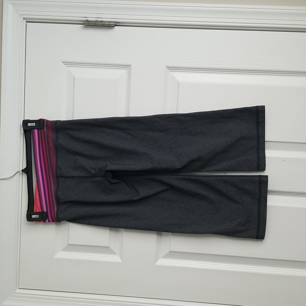 Lululemon Astro Crossover Leggings - Picture 5 of 12